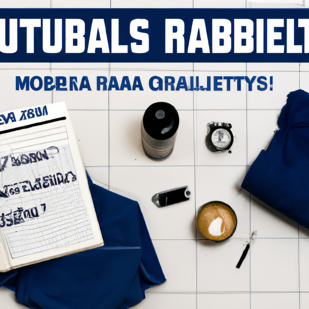 Create a realistic editorial image for this topic: 