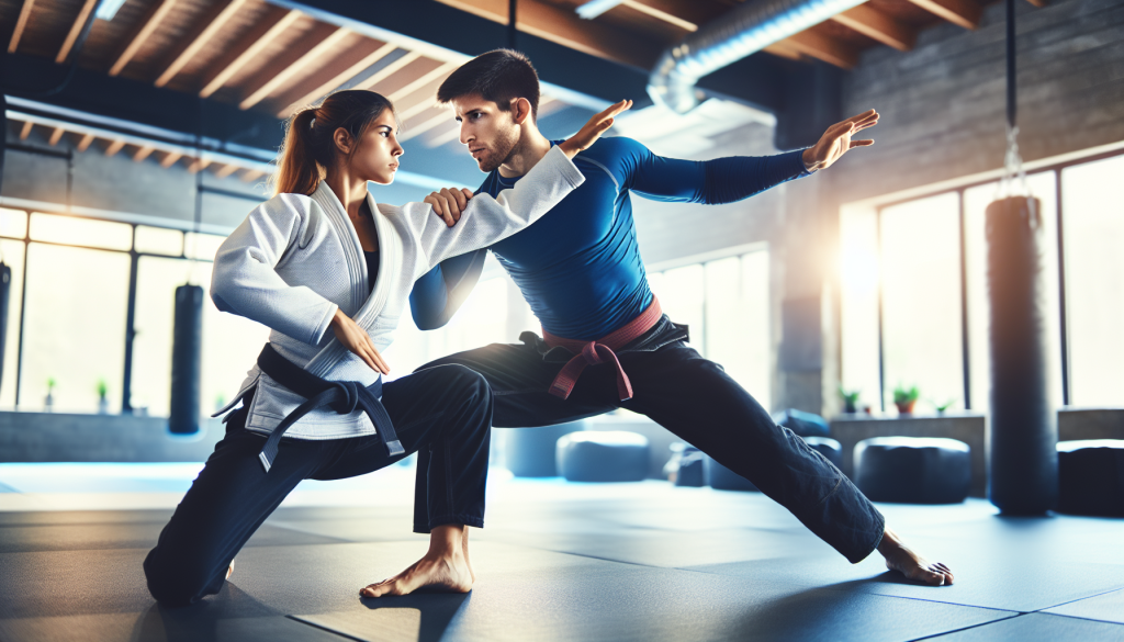 Top Five BJJ Fundamental Movements Explained for Beginners