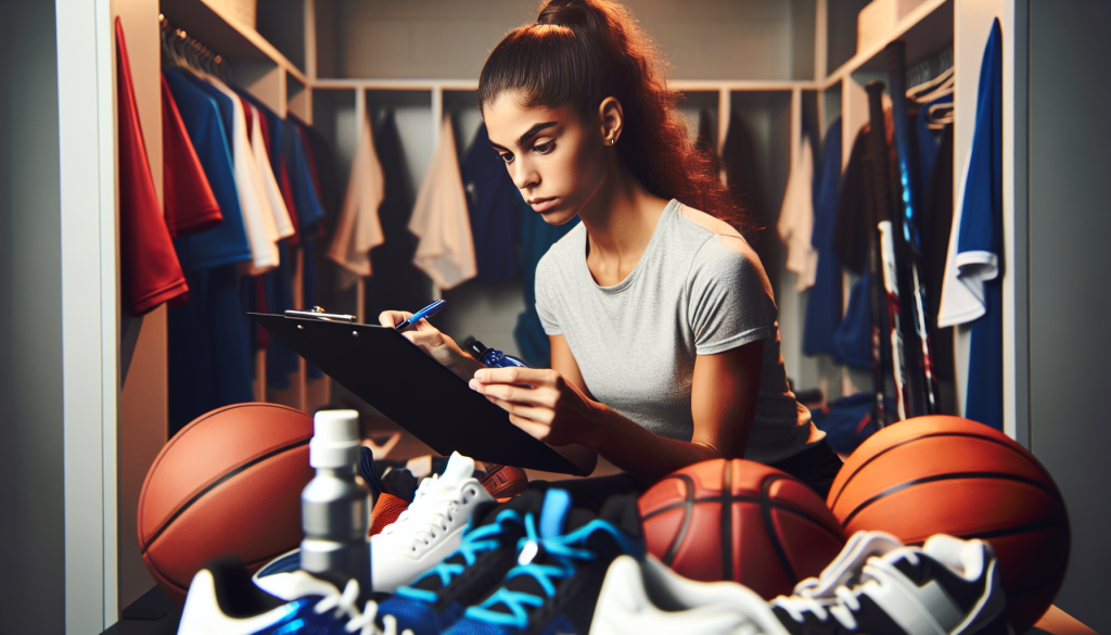 Step by Step Tournament Preparation Guide: Complete Checklist for 2026