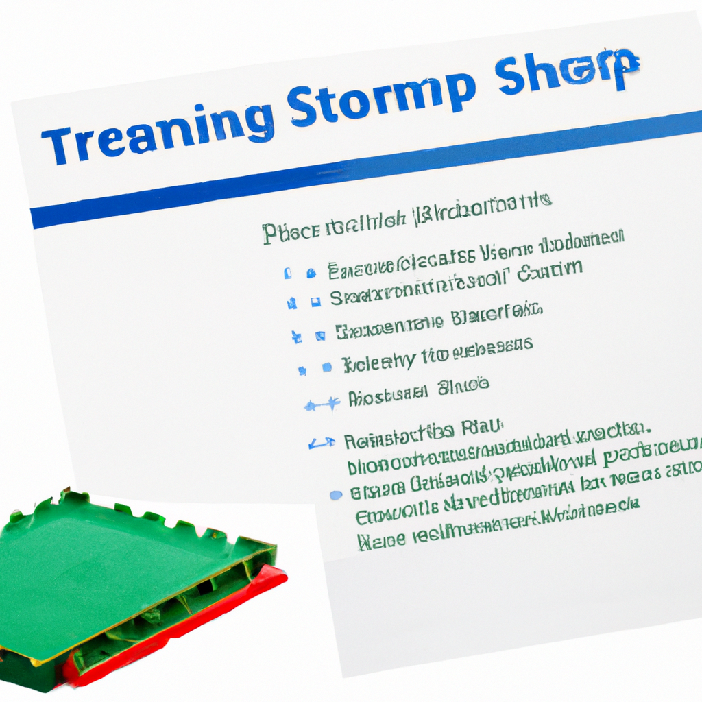 Create a realistic editorial image for this topic: 