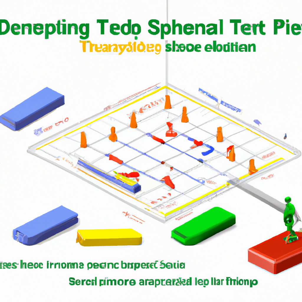 Create a realistic editorial image for this topic: 