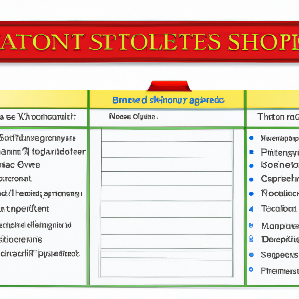 Create a realistic editorial image for this topic: 