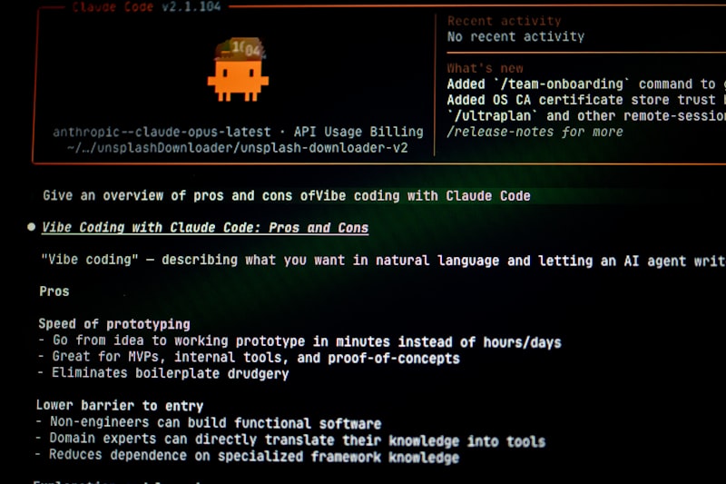 A pixelated orange character with a hat.