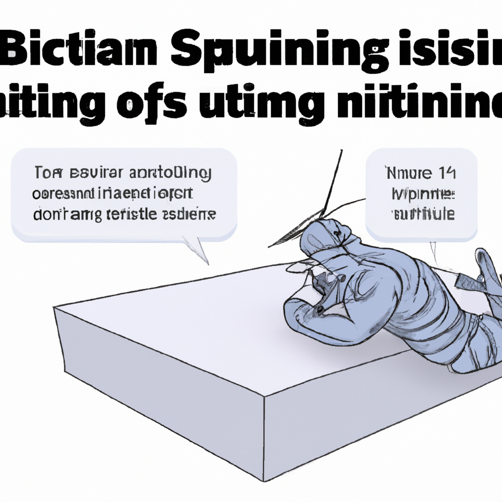 Create a realistic editorial image for this topic: 